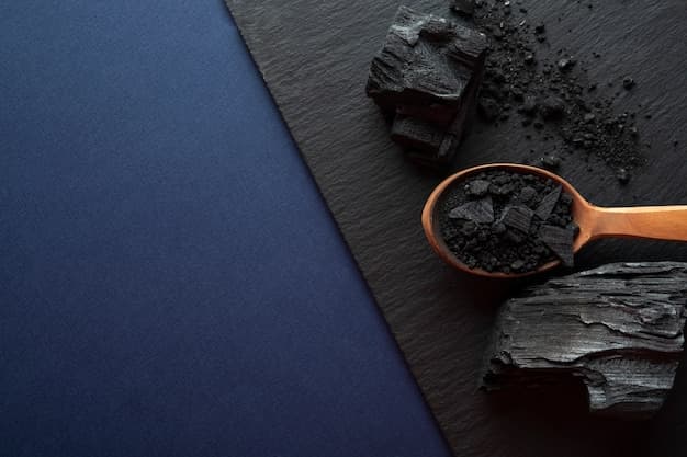 Shilajit texture reference 3